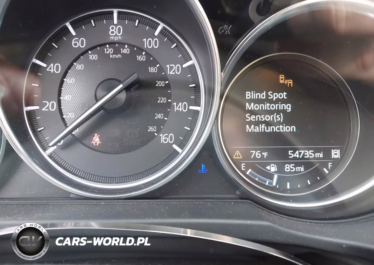 2017 Mazda Cx-5 Touring VIN:JM3KFACL3H0158340 - 7