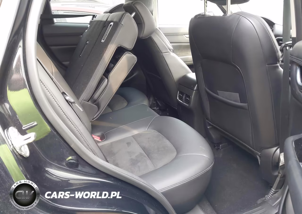 2017 Mazda Cx-5 Touring VIN:JM3KFACL3H0158340 - 8