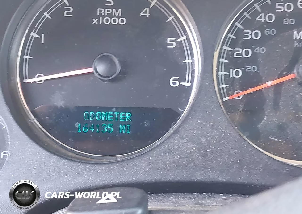 2008 Chevrolet Silverado 1500 Ltz VIN:2GCEK133981171969 - 7
