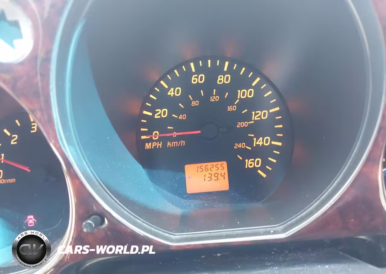 2003 Nissan Altima 3.5 Se VIN:1N4BL11E63C243434 - 7
