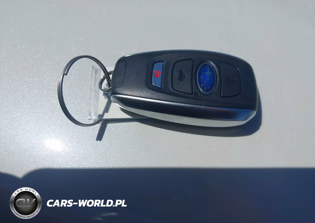 2023 Subaru Forester Sport VIN:JF2SKAJC7PH503443 - 11