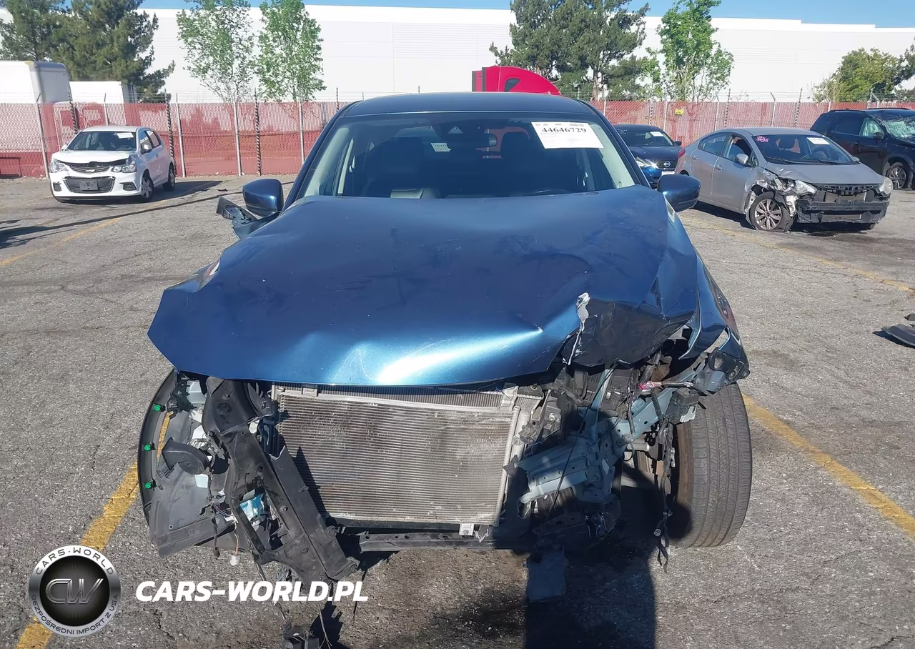 2019 Mazda Cx-5 Touring VIN:JM3KFACM7K1541000 - 13