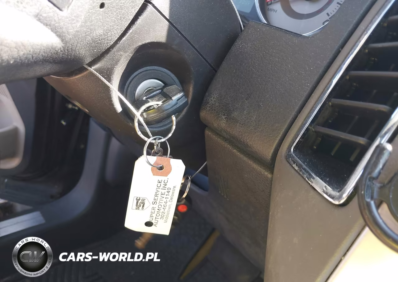2008 Ford Edge Limited VIN:2FMDK49C18BB17172 - 11