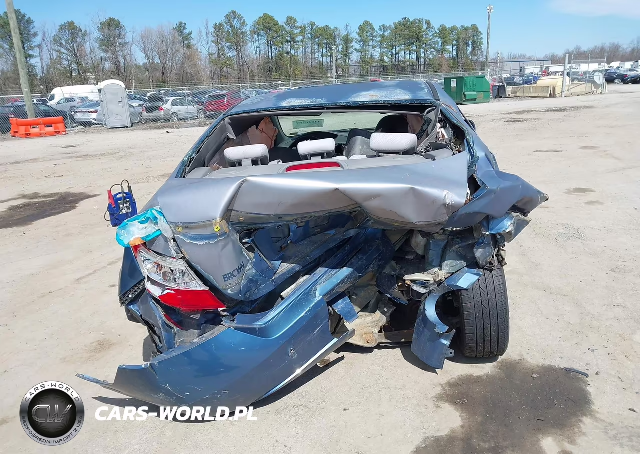 2006 Honda Civic Ex VIN:2HGFG12866H532339 - 16