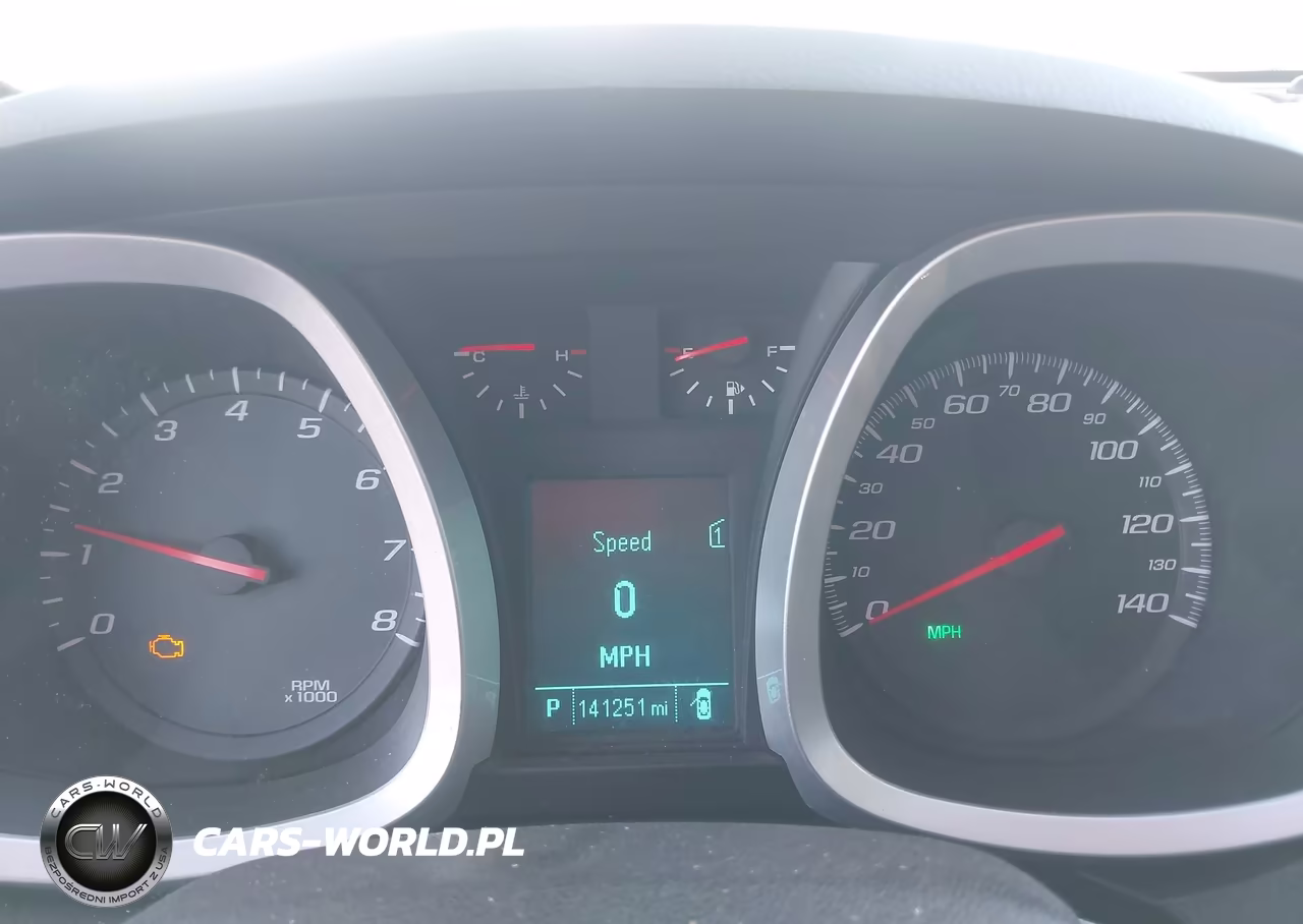 2012 Chevrolet Equinox Ls VIN:2GNFLCEK5C6116018 - 7