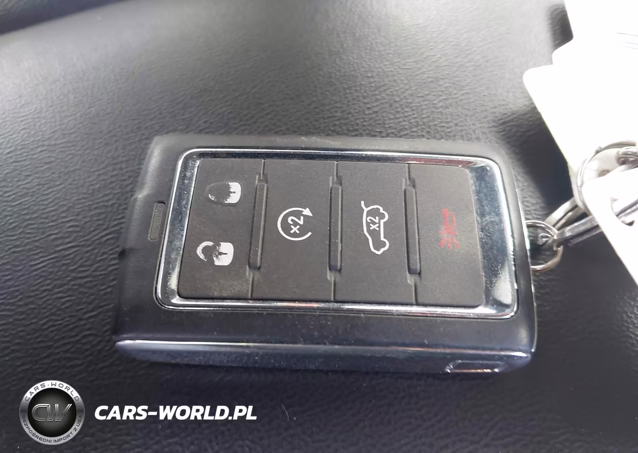 2024 Jeep Grand Cherokee L Limited 4X2 VIN:1C4RJJBG2R8588342 - 11
