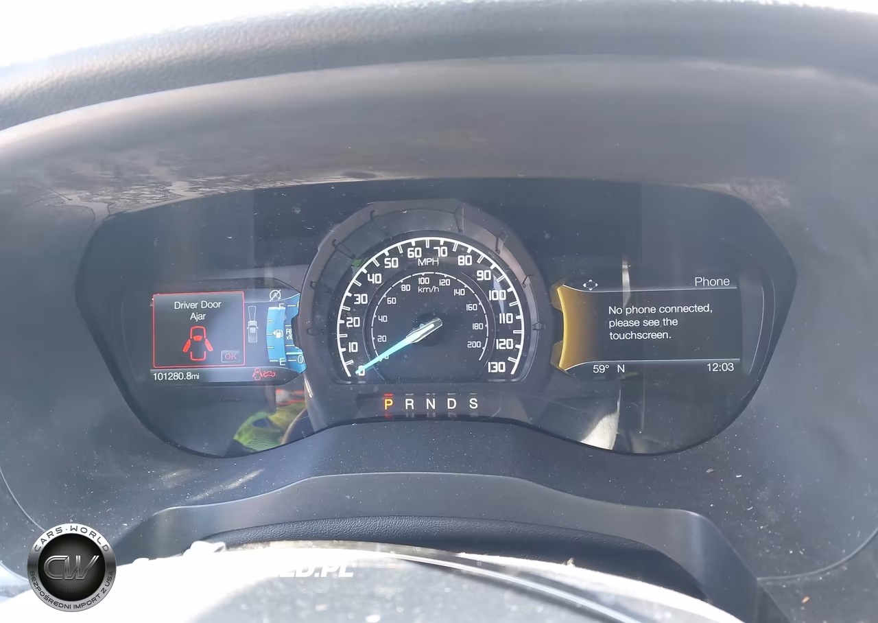 2020 Ford Ranger Lariat VIN:1FTER4FH6LLA10020 - 7