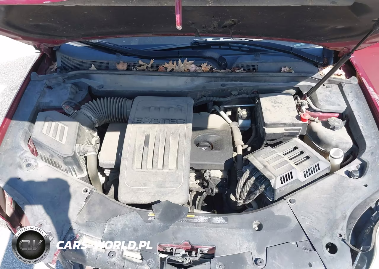2012 GMC Terrain Sle-1 VIN:2GKALMEK3C6229253 - 10
