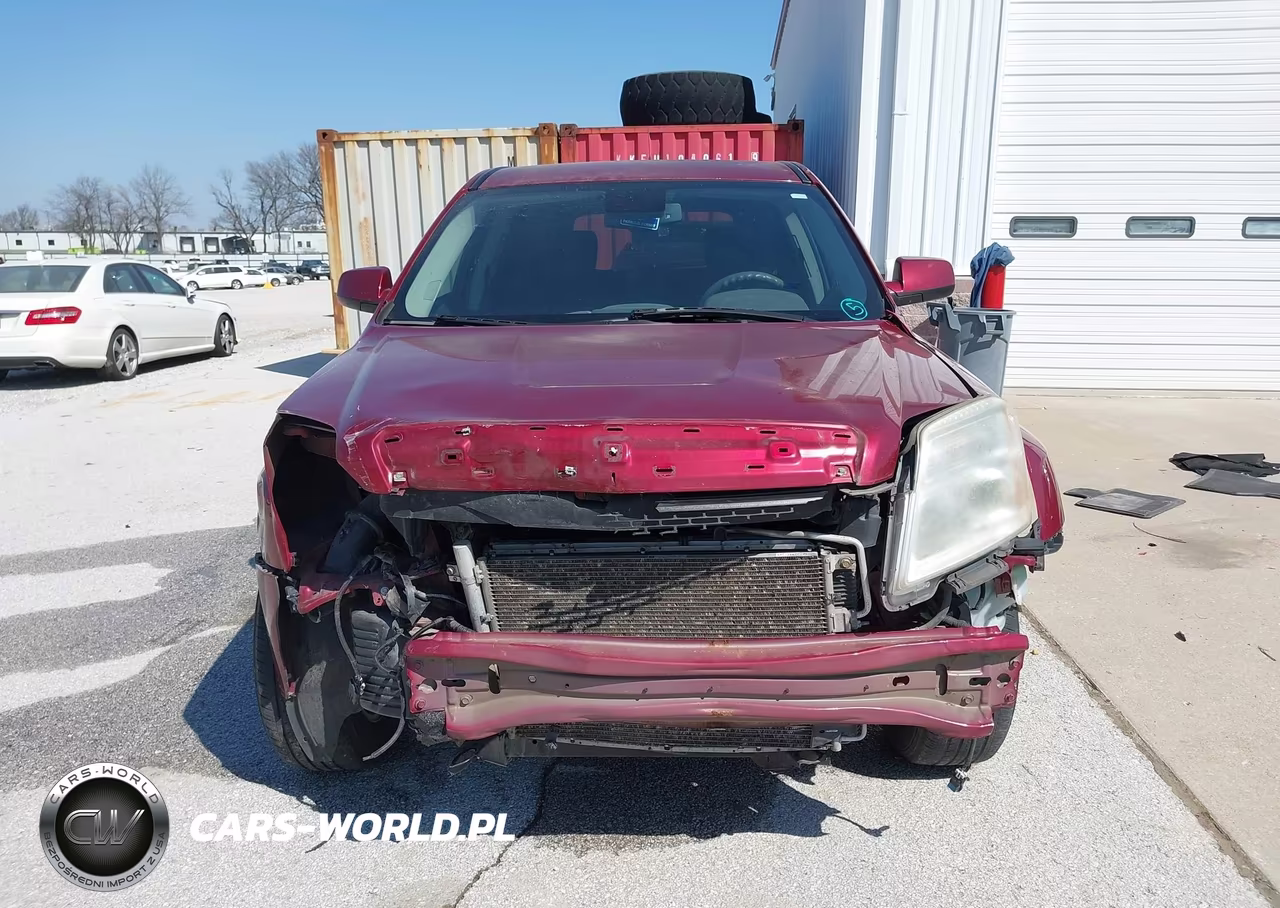 2012 GMC Terrain Sle-1 VIN:2GKALMEK3C6229253 - 13