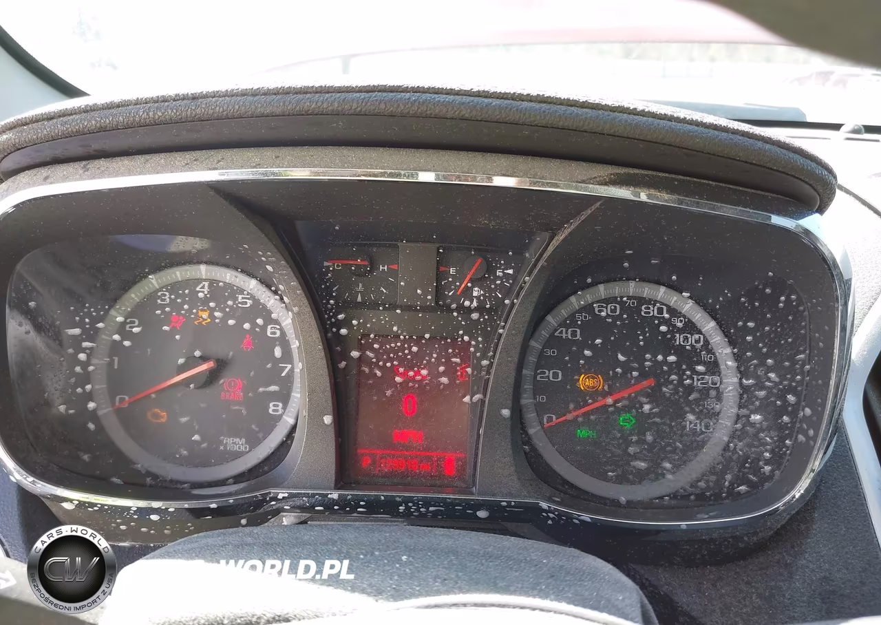 2012 GMC Terrain Sle-1 VIN:2GKALMEK3C6229253 - 7