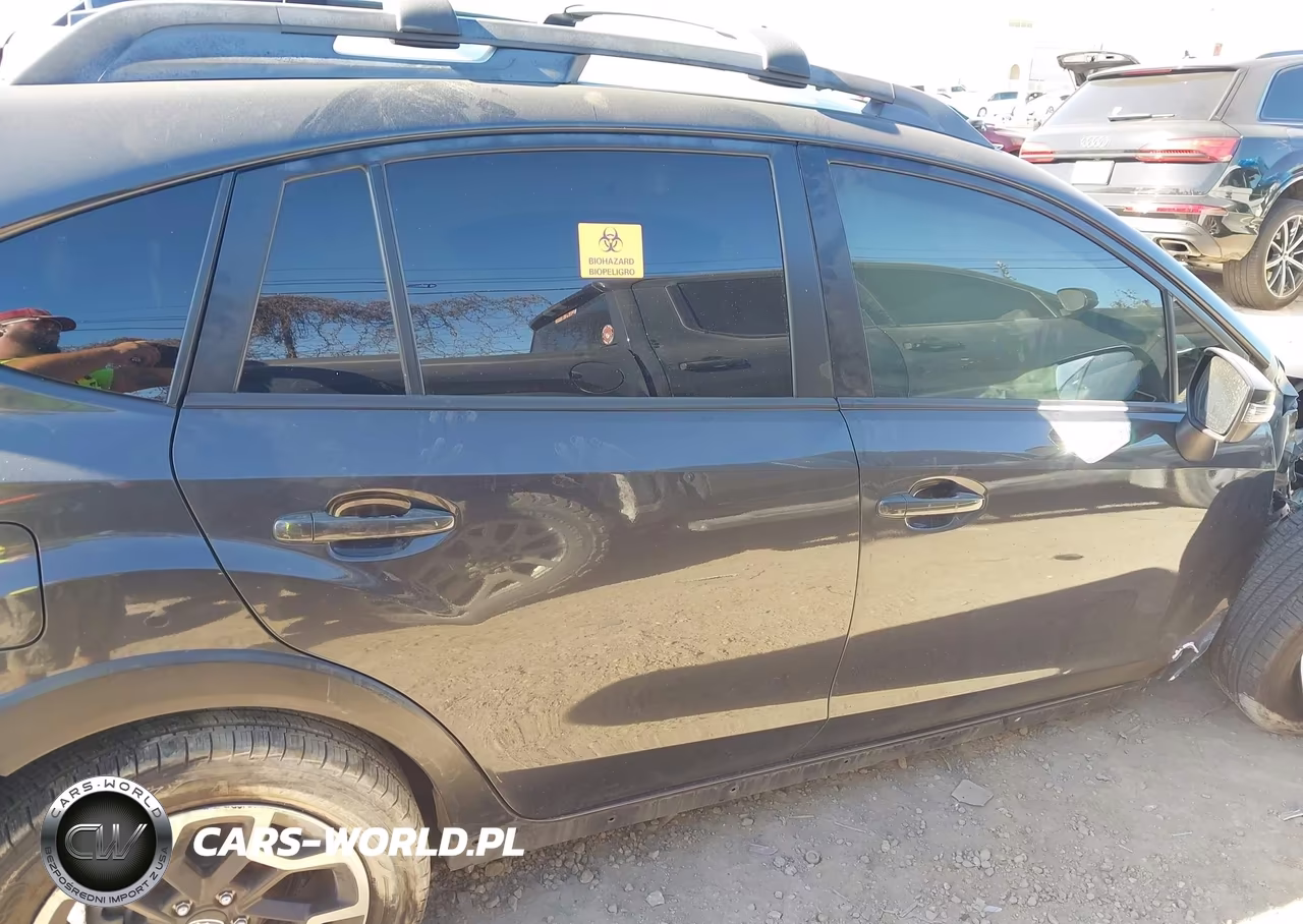 2016 Subaru Crosstrek 2.0I Limited VIN:JF2GPANC2G8223429 - 14