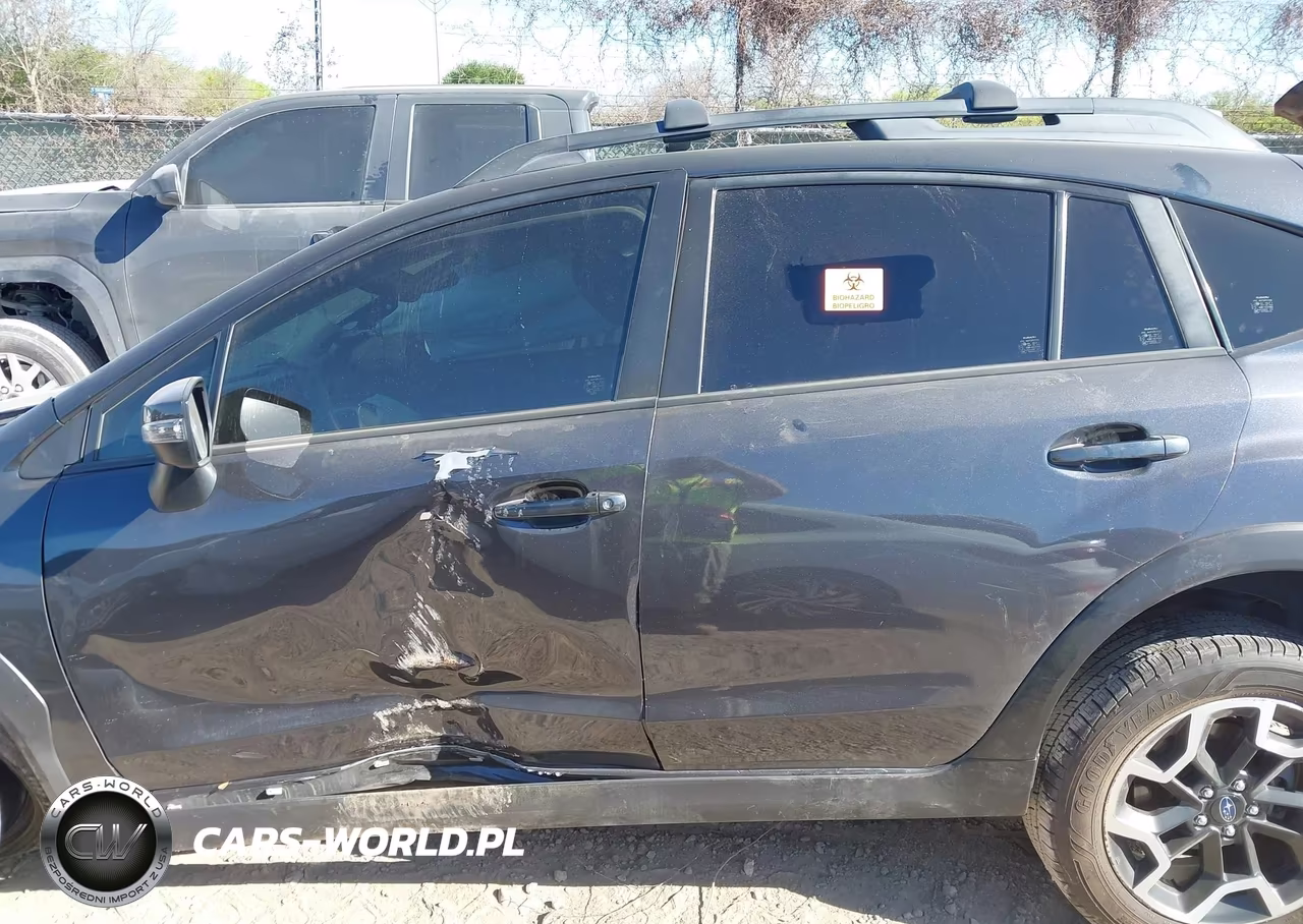 2016 Subaru Crosstrek 2.0I Limited VIN:JF2GPANC2G8223429 - 15
