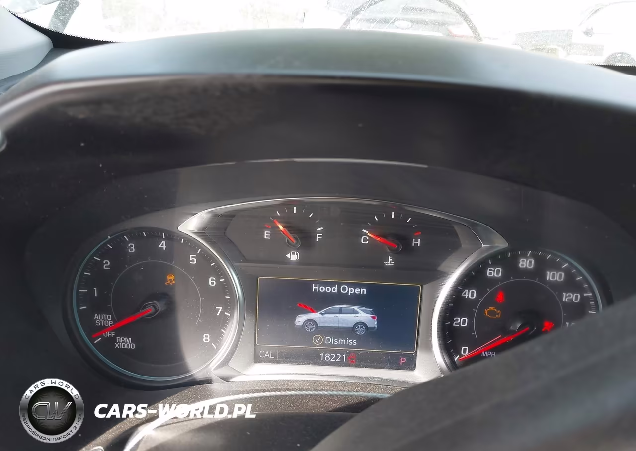 2024 Chevrolet Equinox Fwd Premier VIN:3GNAXNEG1RL275273 - 7