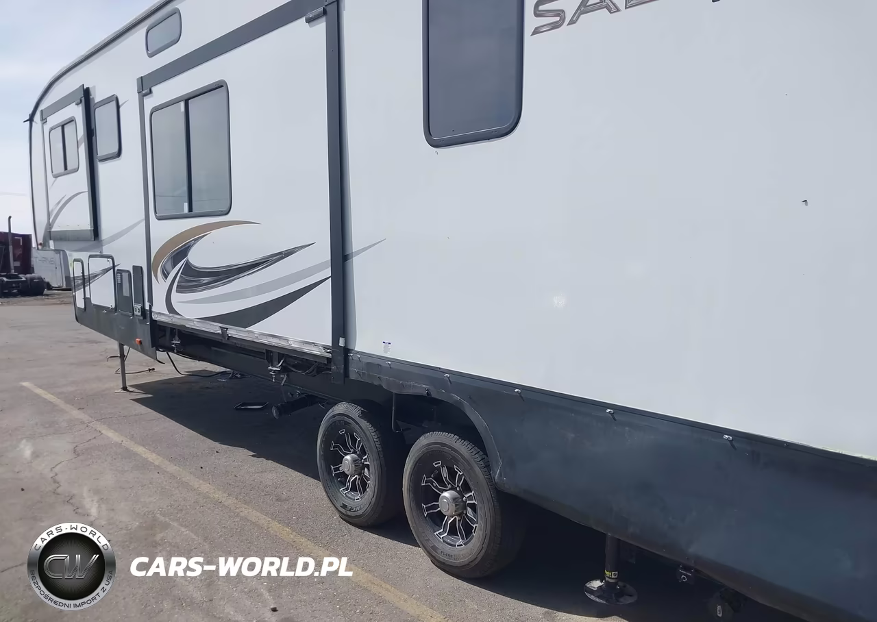 2022 Forest River Other VIN:5ZT3SR2B8N6109075 - 13
