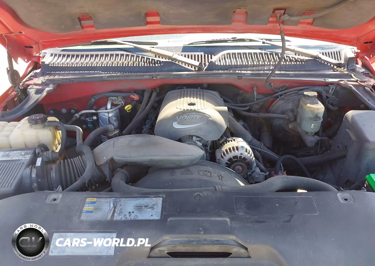 2002 Chevrolet Silverado 1500 Lt VIN:2GCEK19T421395049 - 10
