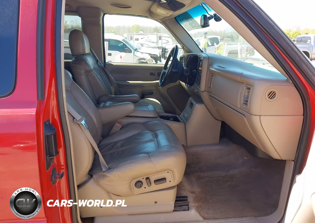 2002 Chevrolet Silverado 1500 Lt VIN:2GCEK19T421395049 - 5