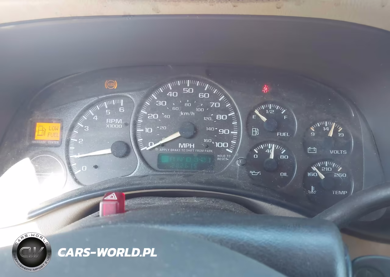 2002 Chevrolet Silverado 1500 Lt VIN:2GCEK19T421395049 - 7