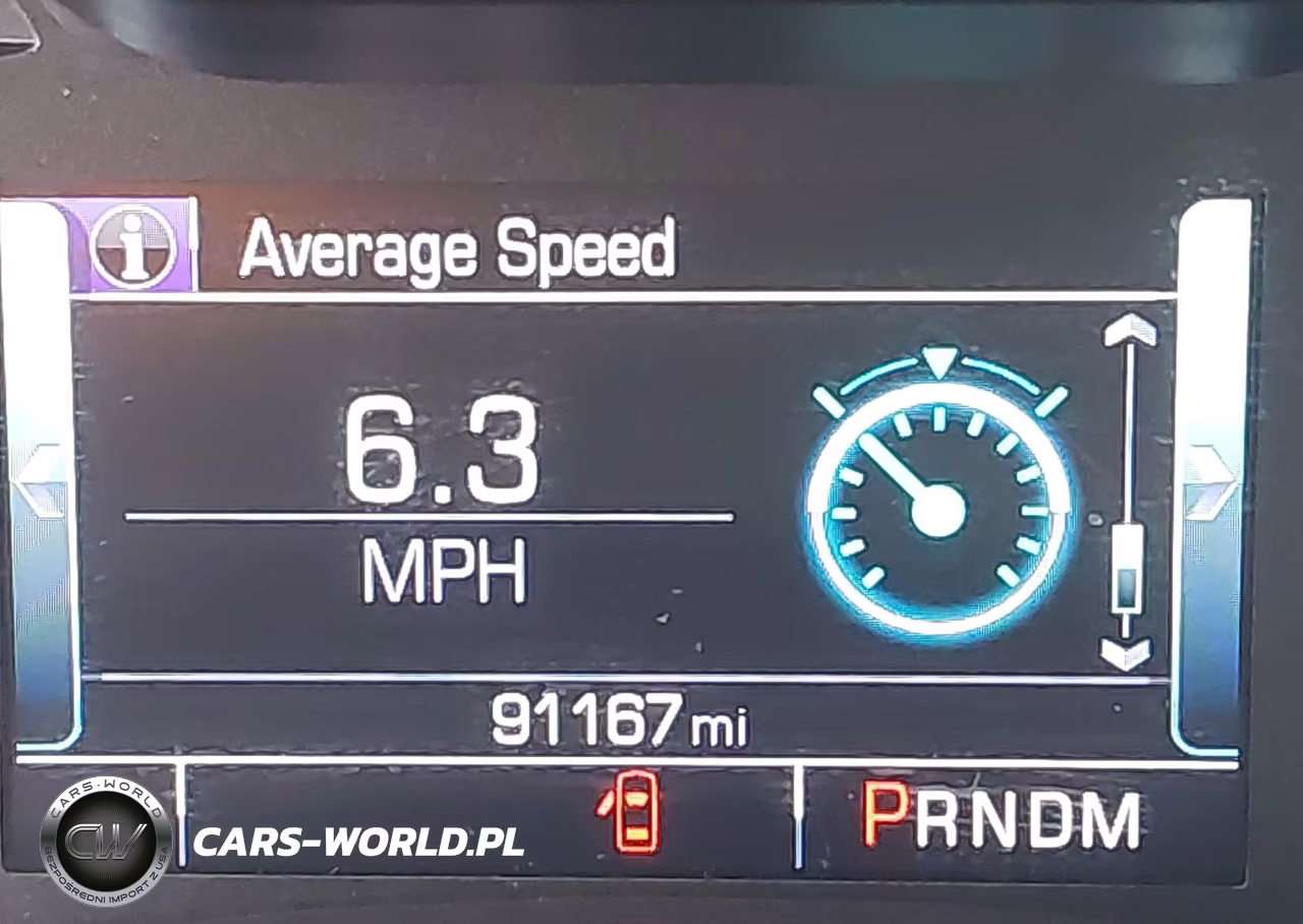 2016 Chevrolet Impala 1Fl VIN:2G11X5SA8G9188665 - 15