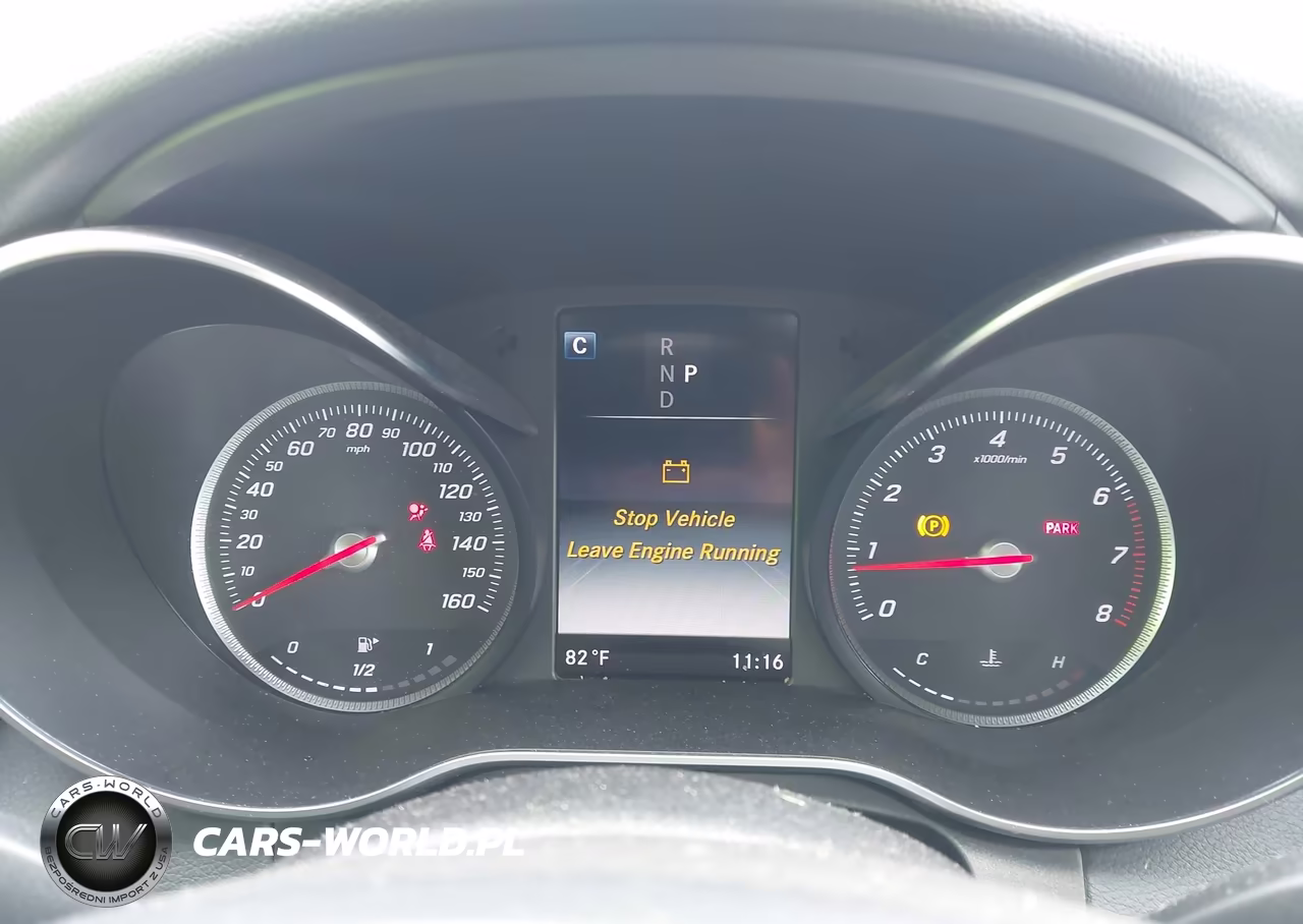 2018 Mercedes-Benz C 300 VIN:55SWF4JB0JU266734 - 7