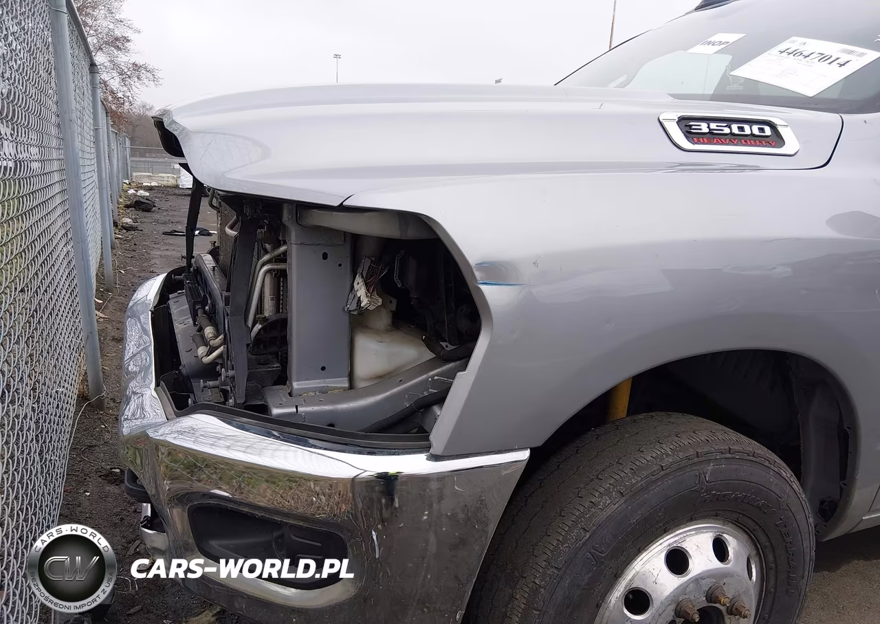 2020 Ram 3500 Chassis Tradesman-Slt-Laramie-Limited VIN:3C7WRTCL8LG162419 - 12