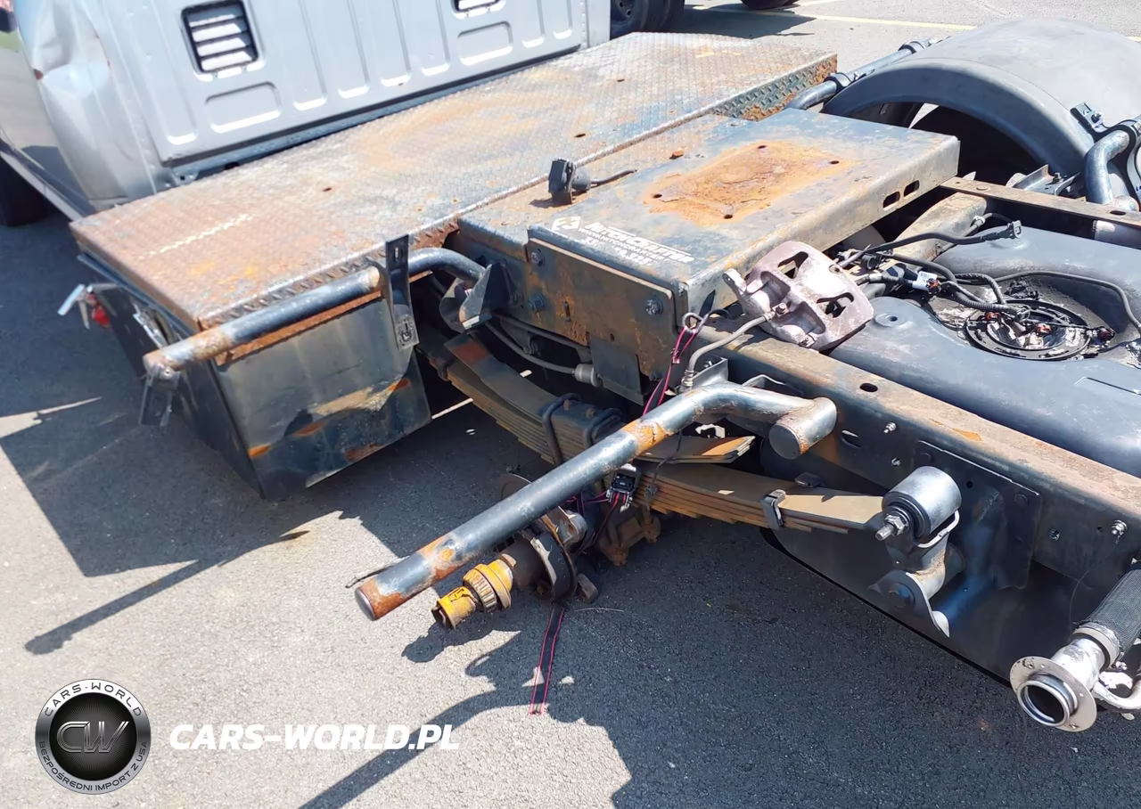 2020 Ram 3500 Chassis Tradesman-Slt-Laramie-Limited VIN:3C7WRTCL8LG162419 - 20