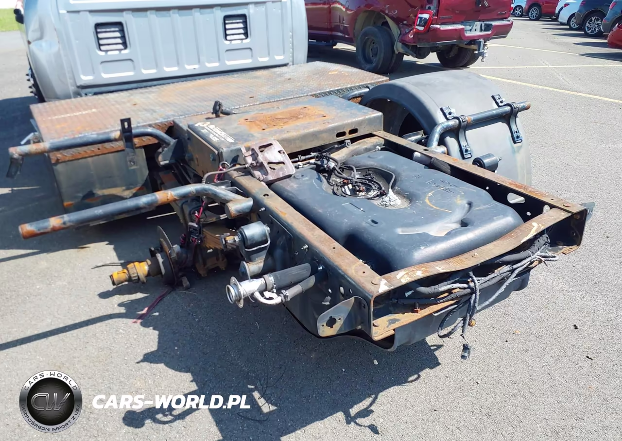 2020 Ram 3500 Chassis Tradesman-Slt-Laramie-Limited VIN:3C7WRTCL8LG162419 - 21