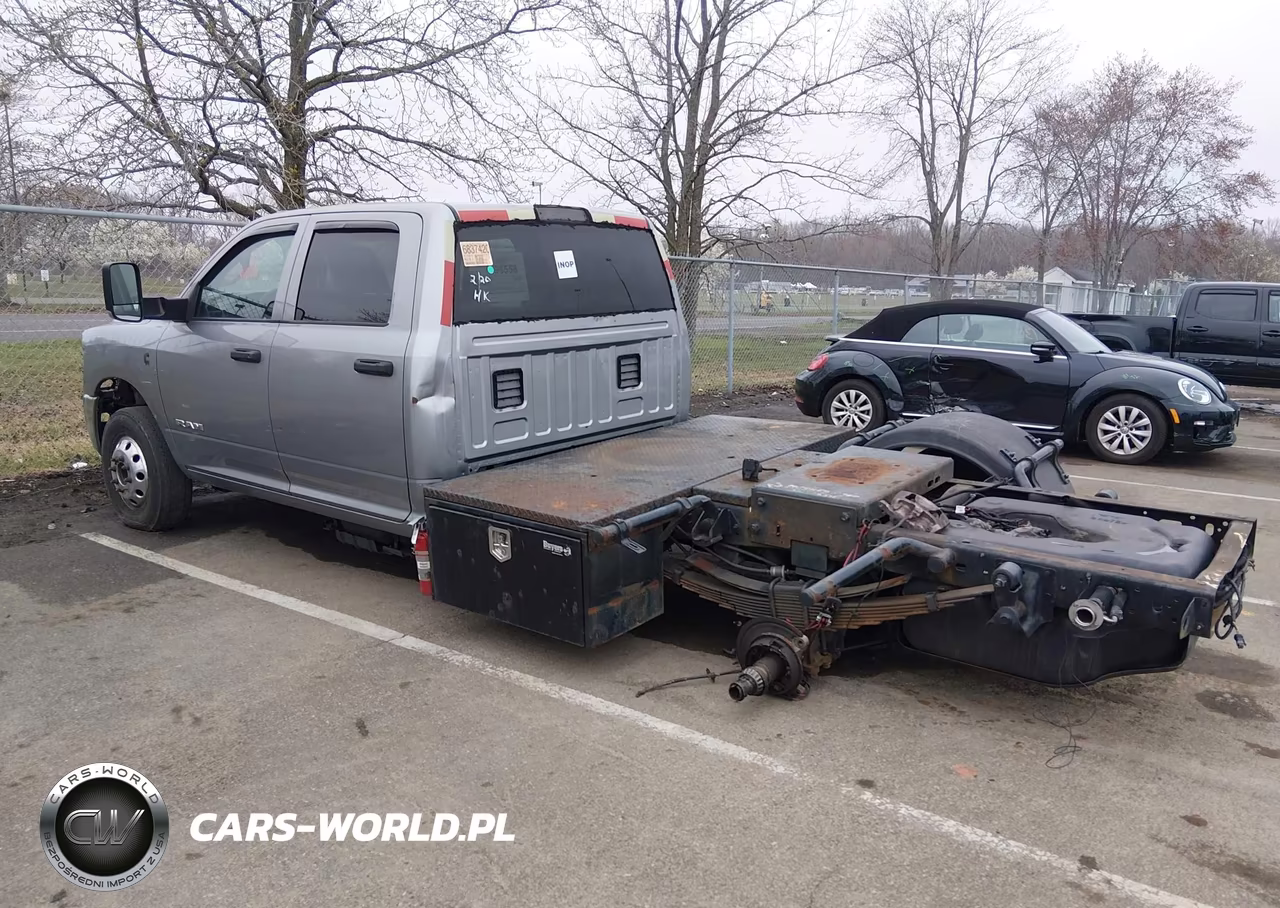 2020 Ram 3500 Chassis Tradesman-Slt-Laramie-Limited VIN:3C7WRTCL8LG162419 - 6