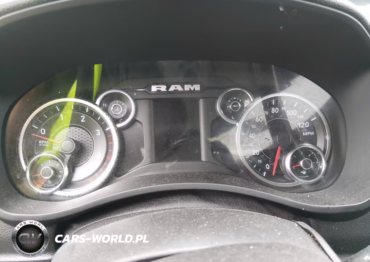 2020 Ram 3500 Chassis Tradesman-Slt-Laramie-Limited VIN:3C7WRTCL8LG162419 - 7