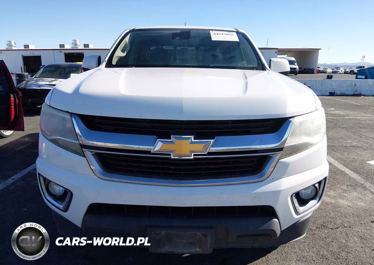 2020 Chevrolet Colorado 2Wd Short Box Lt VIN:1GCGSCEN2L1173757 - 12