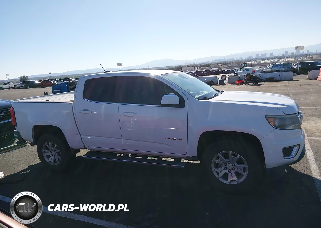 2020 Chevrolet Colorado 2Wd Short Box Lt VIN:1GCGSCEN2L1173757 - 13