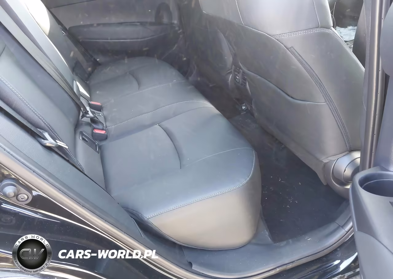 2026 Toyota Corolla Cross Xle VIN:7MUDAABG2TV161830 - 8