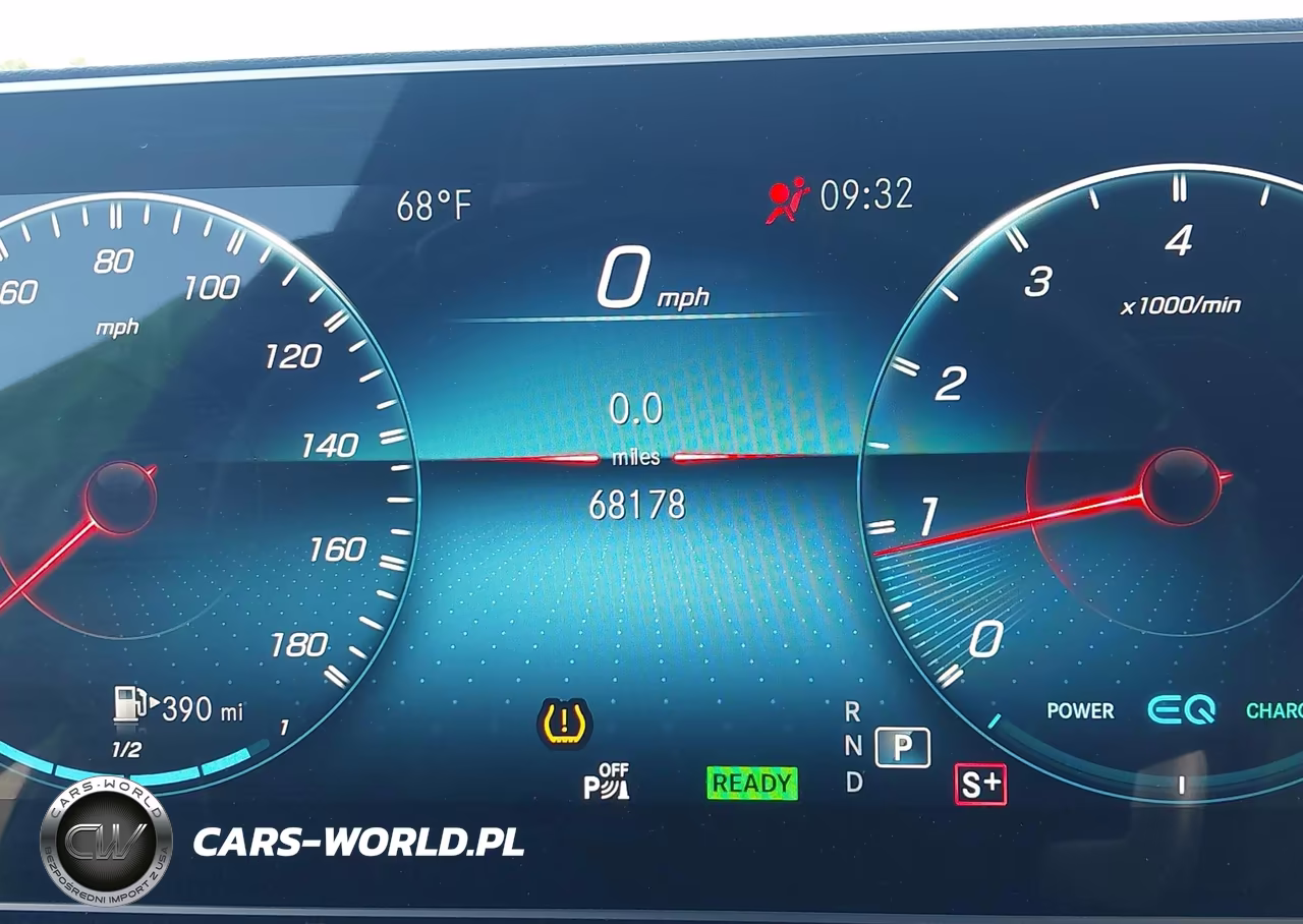 2021 Mercedes-Benz Amg Gle 53 4Matic VIN:4JGFB6BB3MA286220 - 7