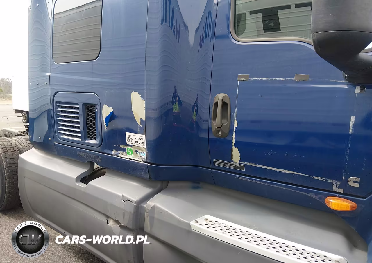 2020 International Lt VIN:3HSDZAPR9LN879275 - 11