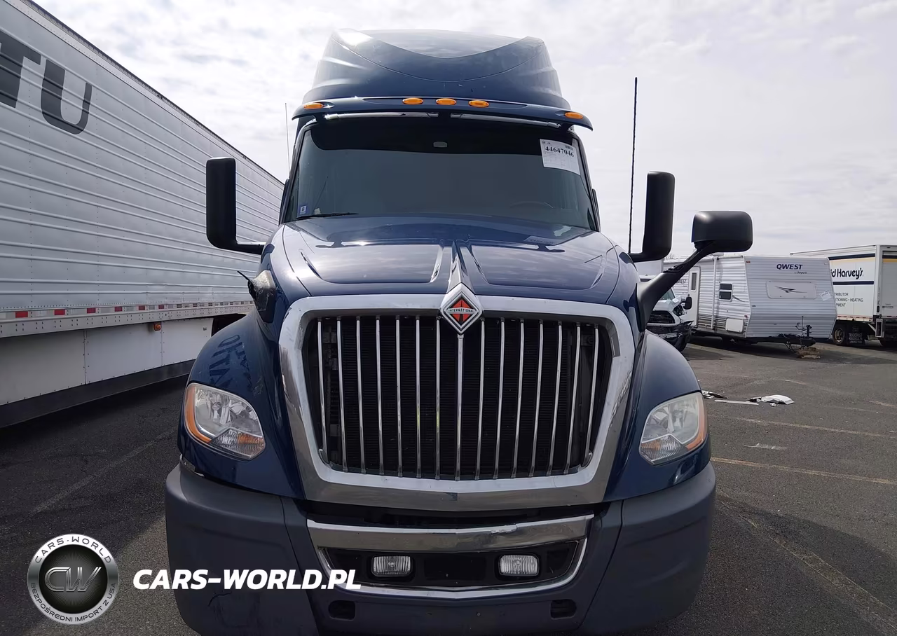 2020 International Lt VIN:3HSDZAPR9LN879275 - 15