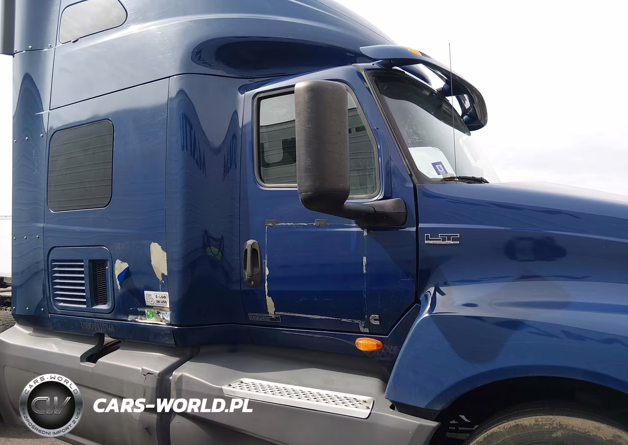 2020 International Lt VIN:3HSDZAPR9LN879275 - 16