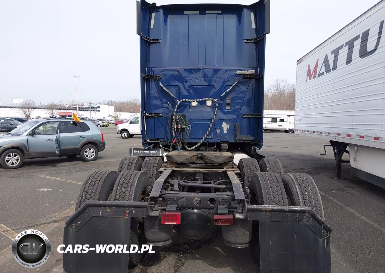 2020 International Lt VIN:3HSDZAPR9LN879275 - 18