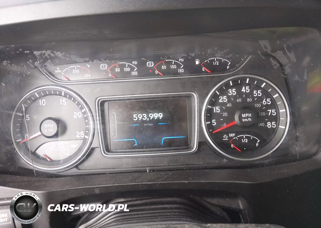 2020 International Lt VIN:3HSDZAPR9LN879275 - 5