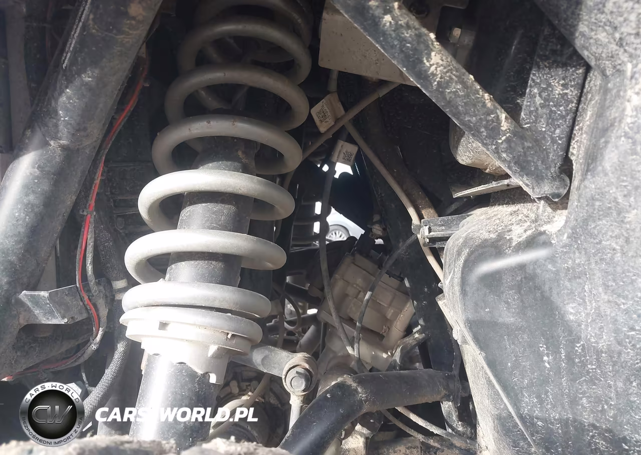 2025 Polaris Ranger Crew Xd 1500 Northstar Edition Ultimate VIN:3NSX6W1R5SM192396 - 9