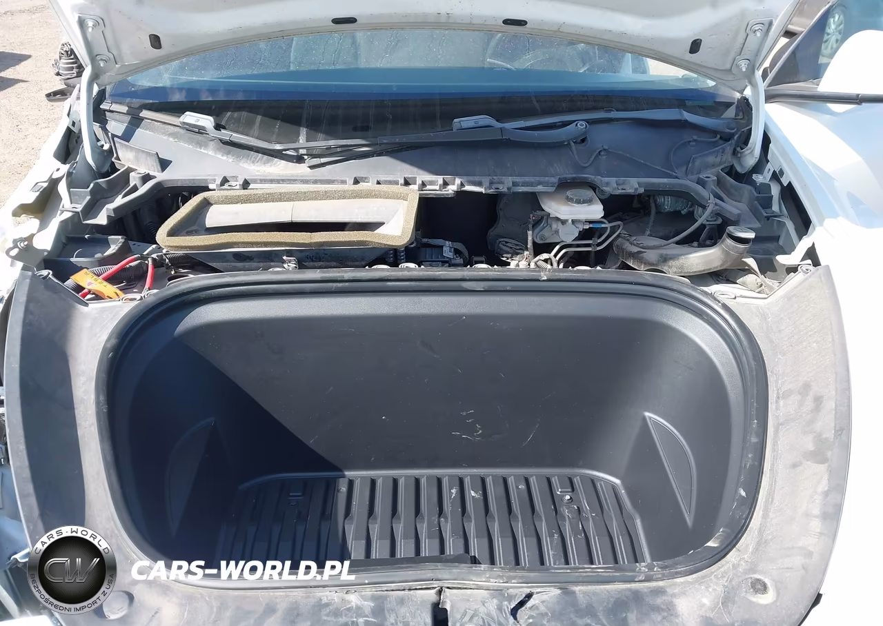 2020 Tesla Model Y VIN:5YJYGDEFXLF002864 - 10