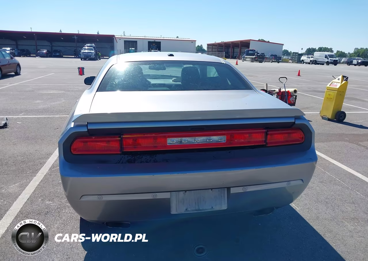 2013 Dodge Challenger R-T Plus VIN:2C3CDYBT8DH686026 - 17