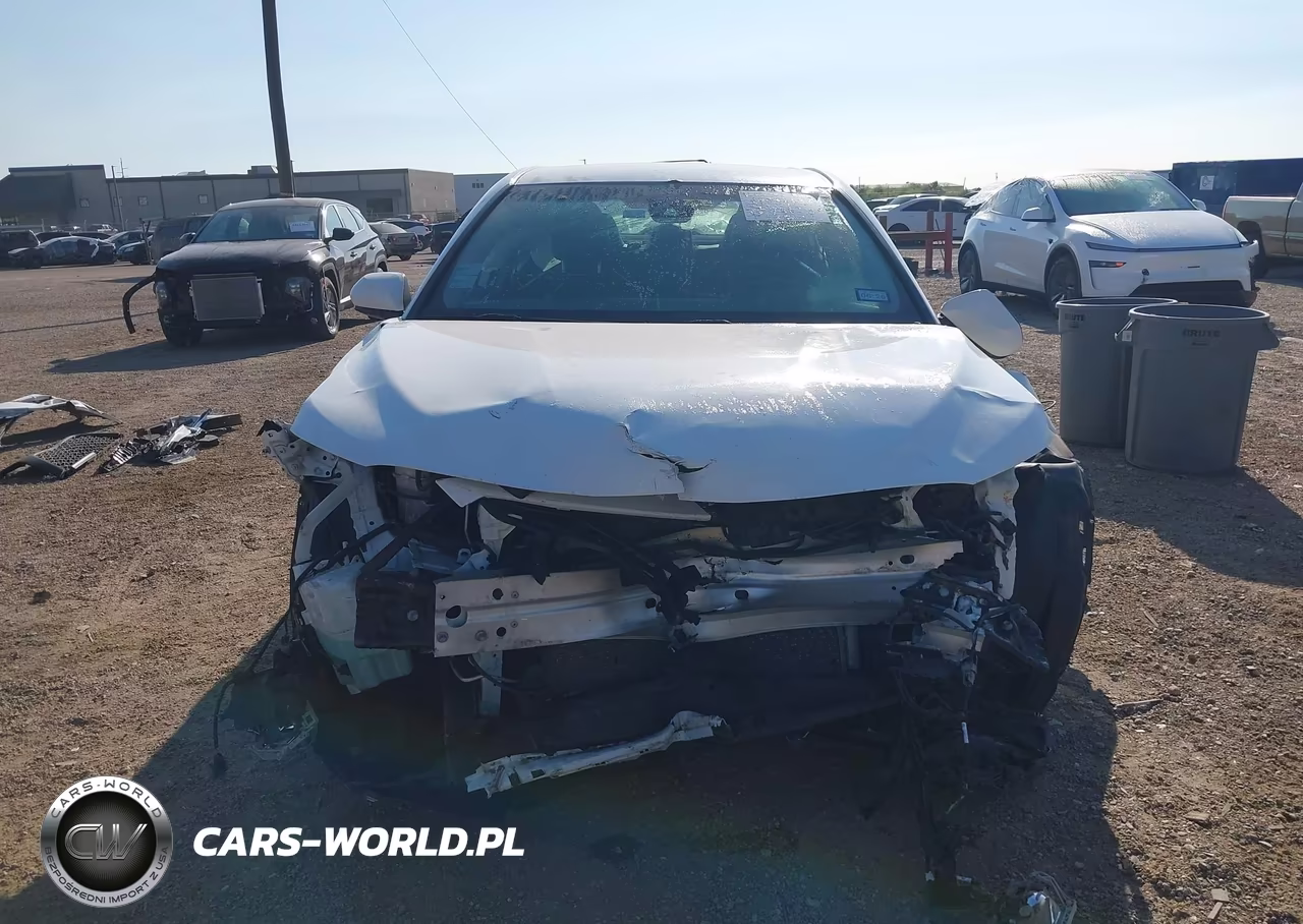 2019 Toyota Camry Se VIN:4T1B11HKXKU238785 - 13