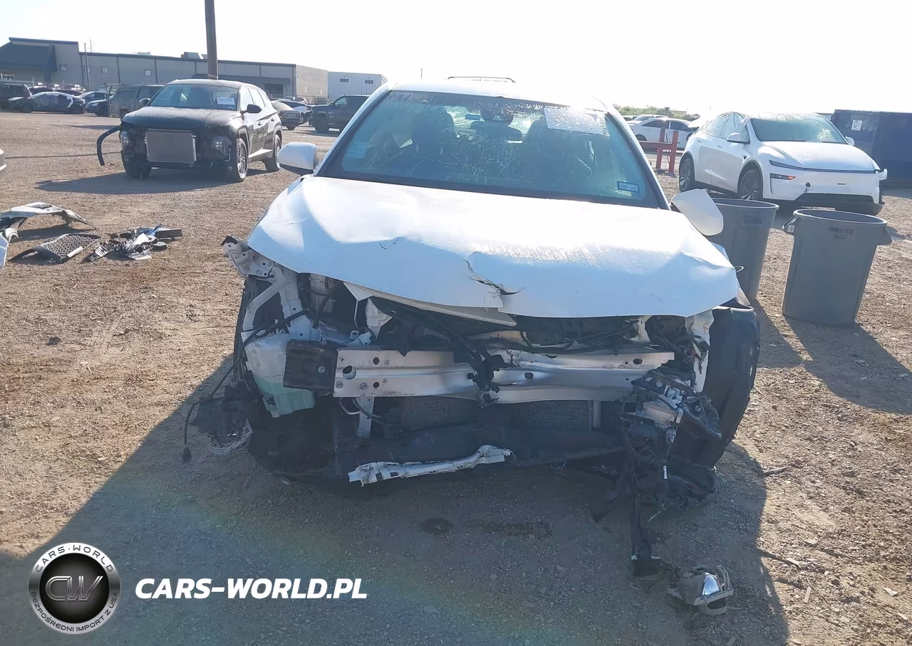 2019 Toyota Camry Se VIN:4T1B11HKXKU238785 - 6