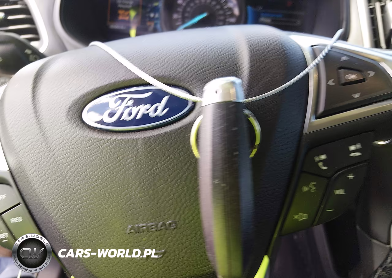 2023 Ford Edge Sel VIN:2FMPK4J99PBA19907 - 11