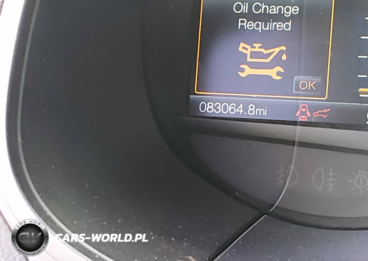 2023 Ford Edge Sel VIN:2FMPK4J99PBA19907 - 7