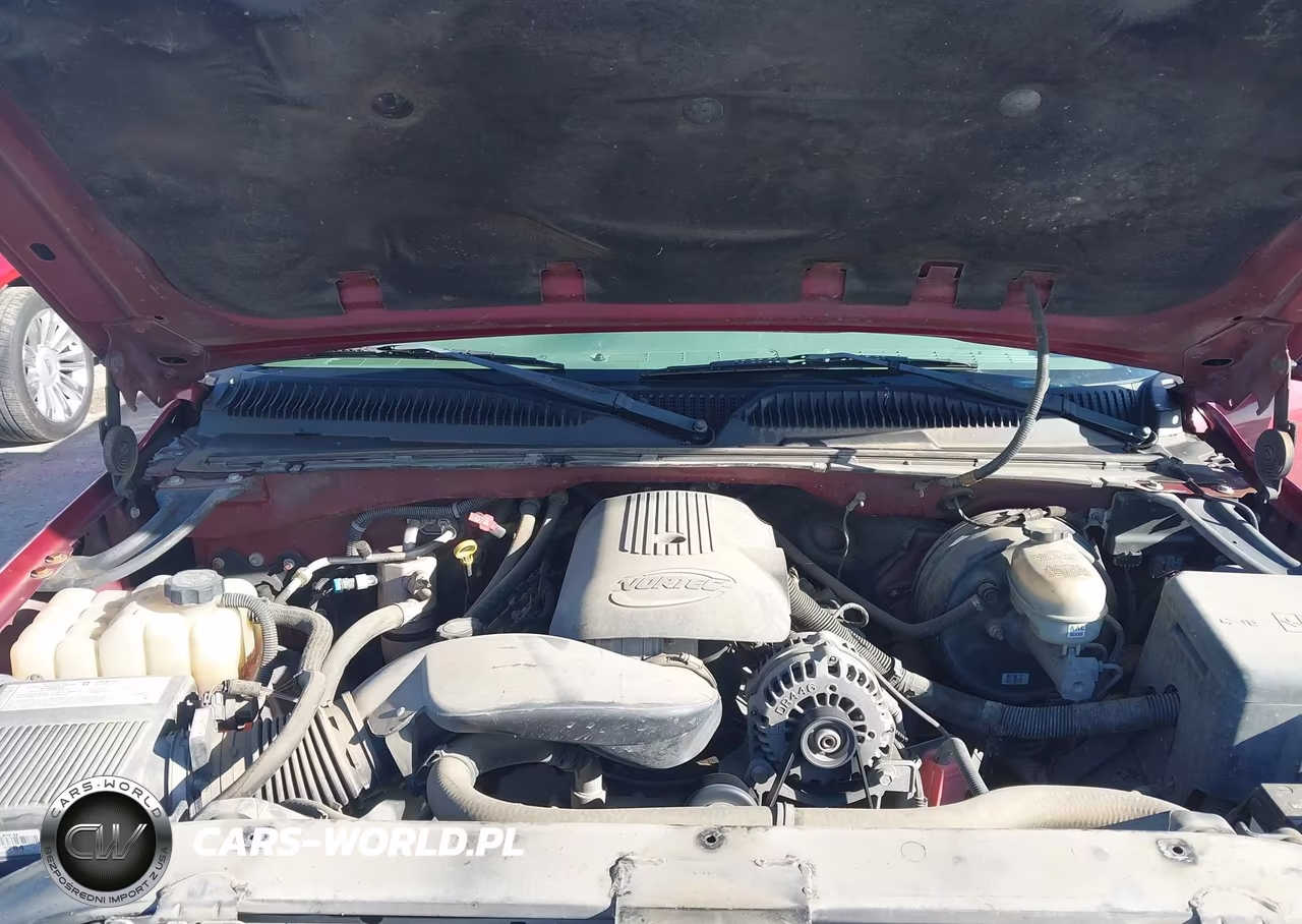 2006 GMC Sierra 1500 Sle1 VIN:1GTEC19Z16Z226105 - 10