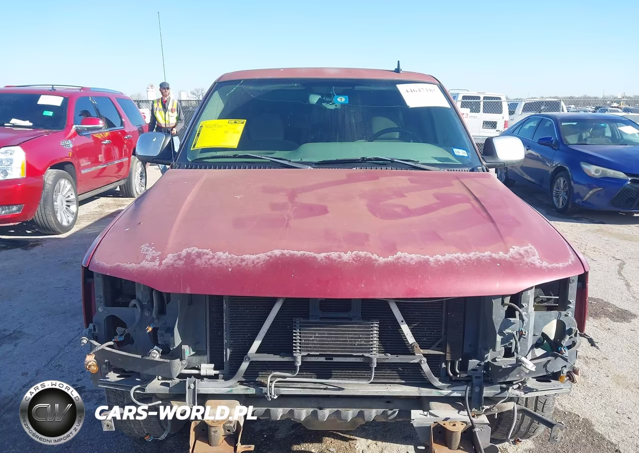 2006 GMC Sierra 1500 Sle1 VIN:1GTEC19Z16Z226105 - 13