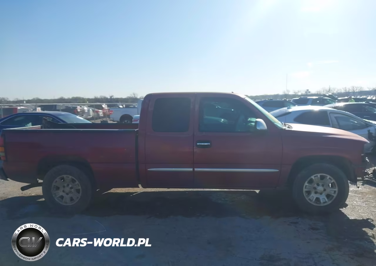 2006 GMC Sierra 1500 Sle1 VIN:1GTEC19Z16Z226105 - 14