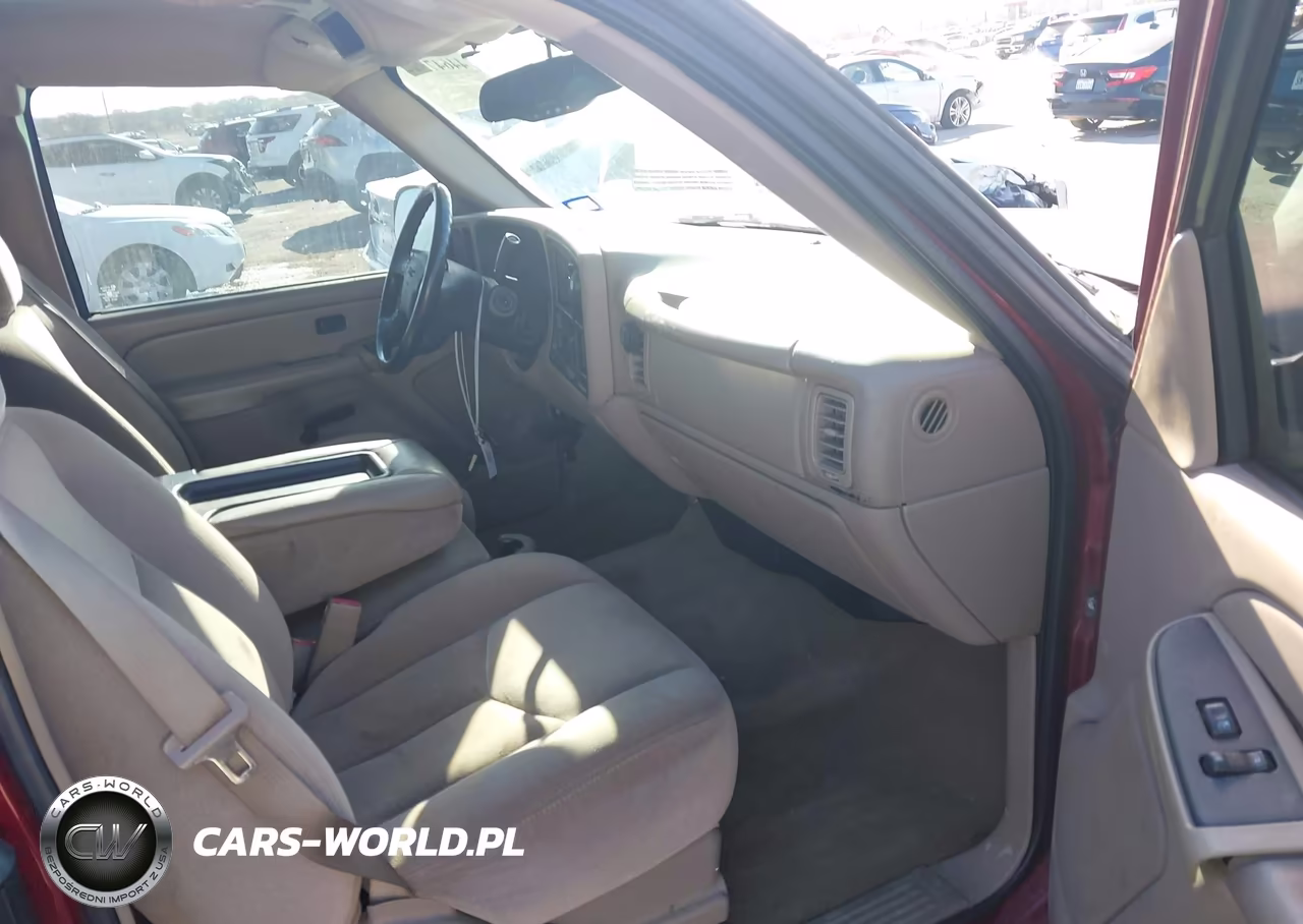 2006 GMC Sierra 1500 Sle1 VIN:1GTEC19Z16Z226105 - 5