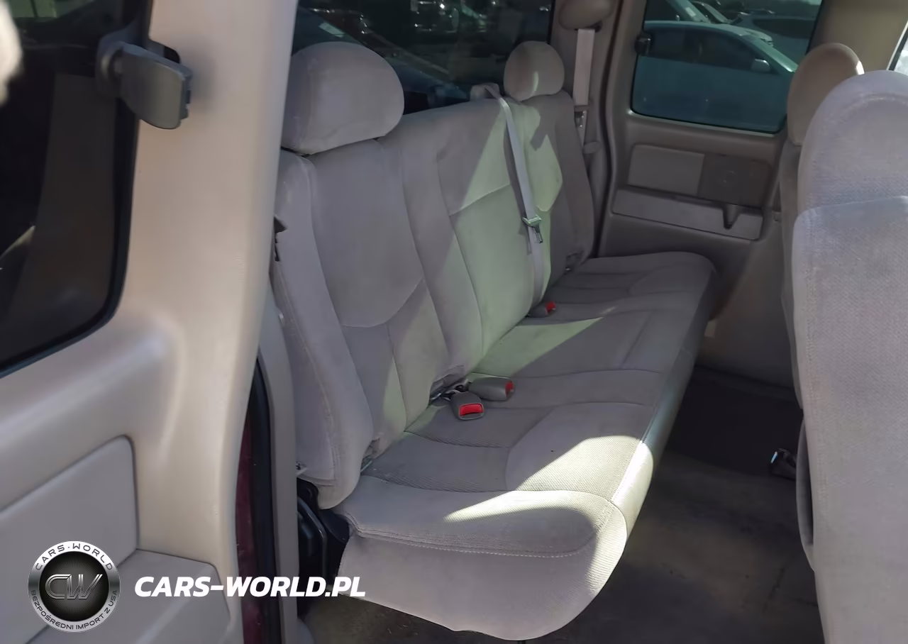 2006 GMC Sierra 1500 Sle1 VIN:1GTEC19Z16Z226105 - 8