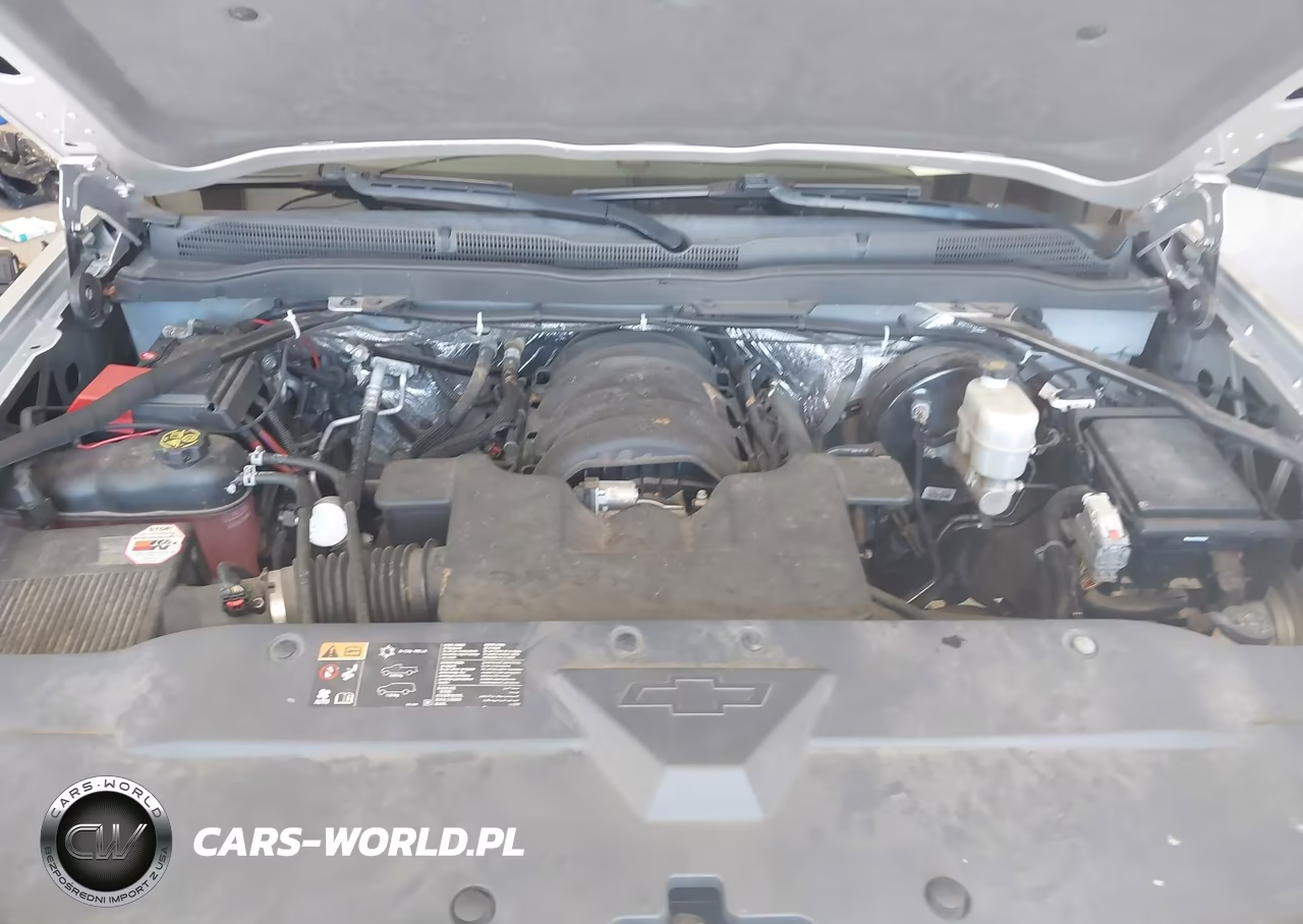 2014 Chevrolet Silverado 1500 1Lt VIN:1GCVKREC6EZ355166 - 10